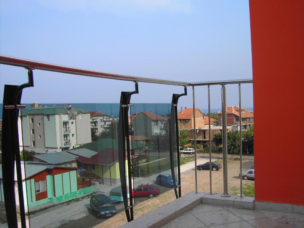 Fresh Family Hotel Ravda Rom bilde