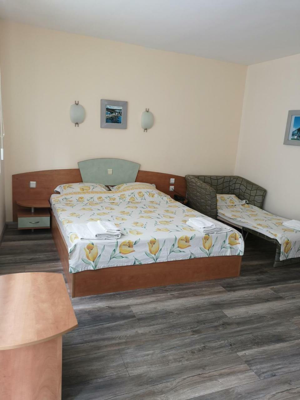 Fresh Family Hotel Ravda Eksteriør bilde