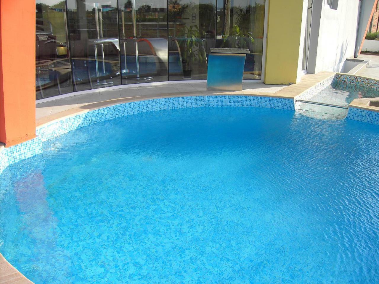 Fresh Family Hotel Ravda Eksteriør bilde