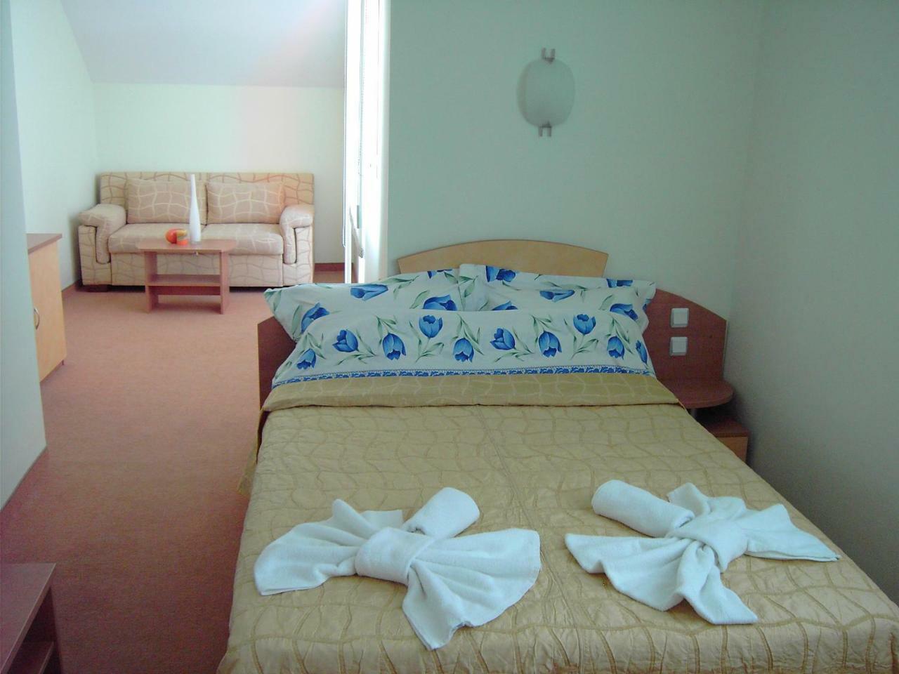 Fresh Family Hotel Ravda Eksteriør bilde