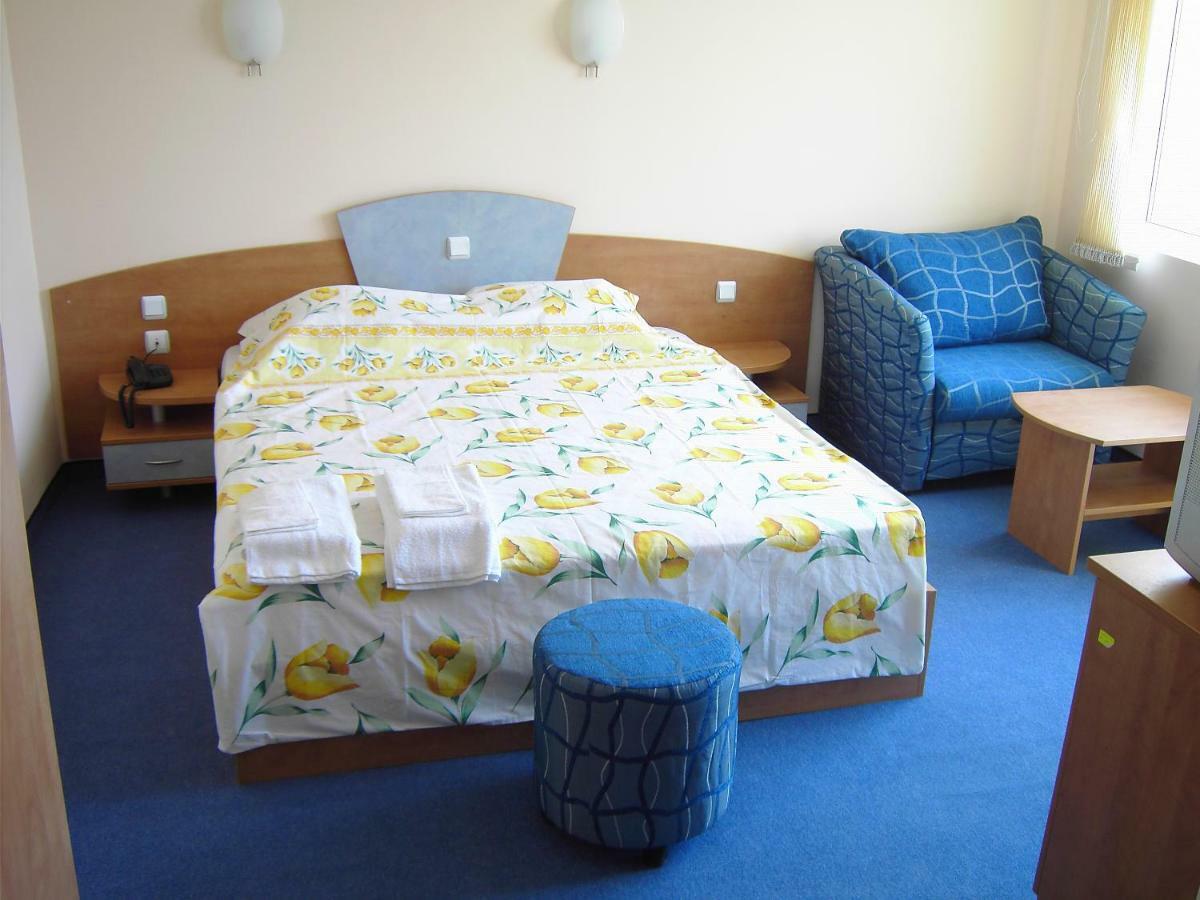 Fresh Family Hotel Ravda Eksteriør bilde